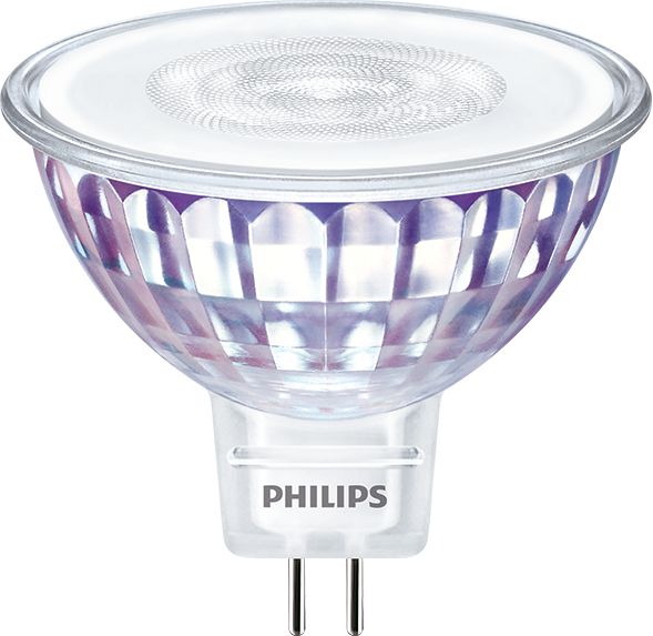 MASTER LED spot VLE D 5.5-35W MR16 827 36D | LiSA | Signify