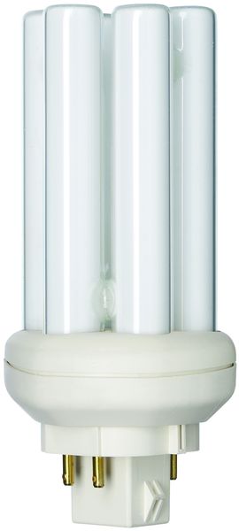 MASTER PL-T 13W/830/4P 1CT/5X10BOX | LiSA | Signify