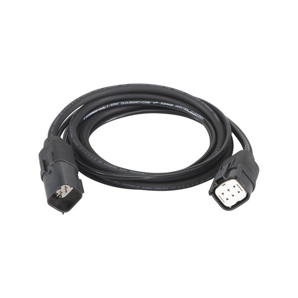 ZCP424 C1500 BK CE JUMPER CABLE | LiSA | Signify