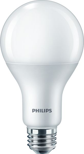 CorePro LED bulb ND 19.5-150W A67E27 827 | LiSA | Signify