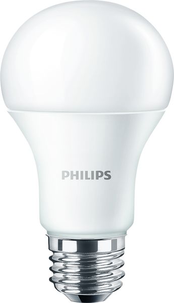 CorePro LEDbulb D 6-40W 827 E27 | LiSA | Signify