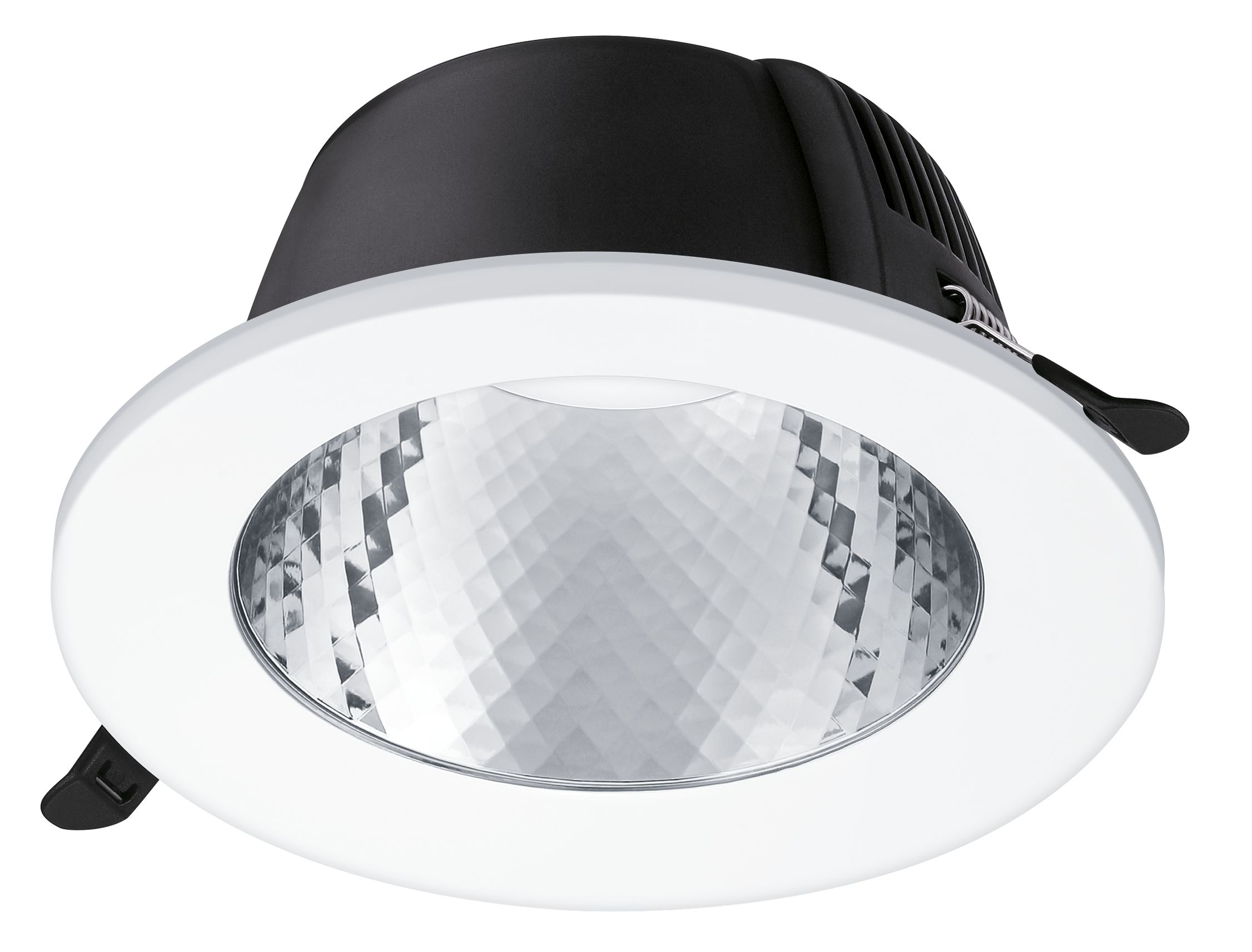 DN070B LED24/830 24W 220-240V D200 RD EU | LiSA | Signify